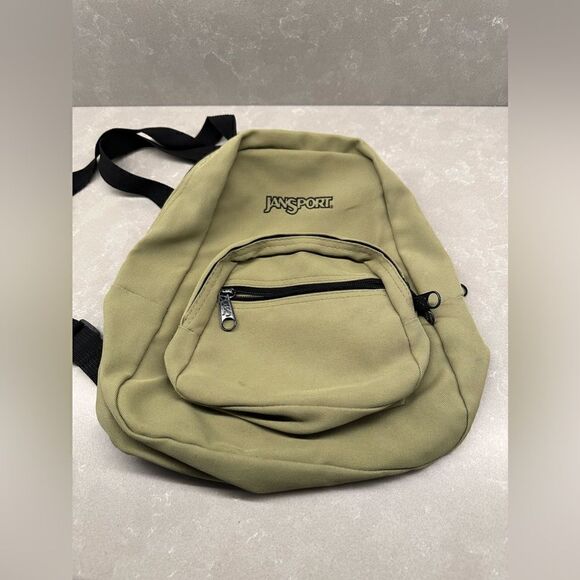 Jansport mini backpack - Picture 2 of 6